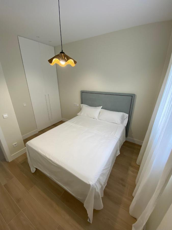 Bonito Apartamento Con Terraza Apartment Puerto de Sagunto Luaran gambar