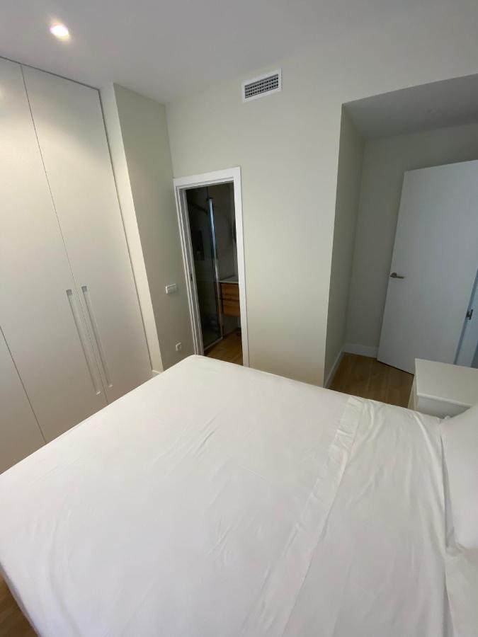 Bonito Apartamento Con Terraza Apartment Puerto de Sagunto Luaran gambar