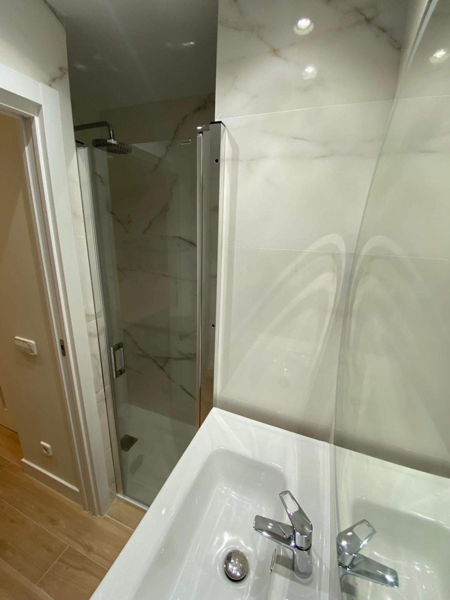 Bonito Apartamento Con Terraza Apartment Puerto de Sagunto Luaran gambar