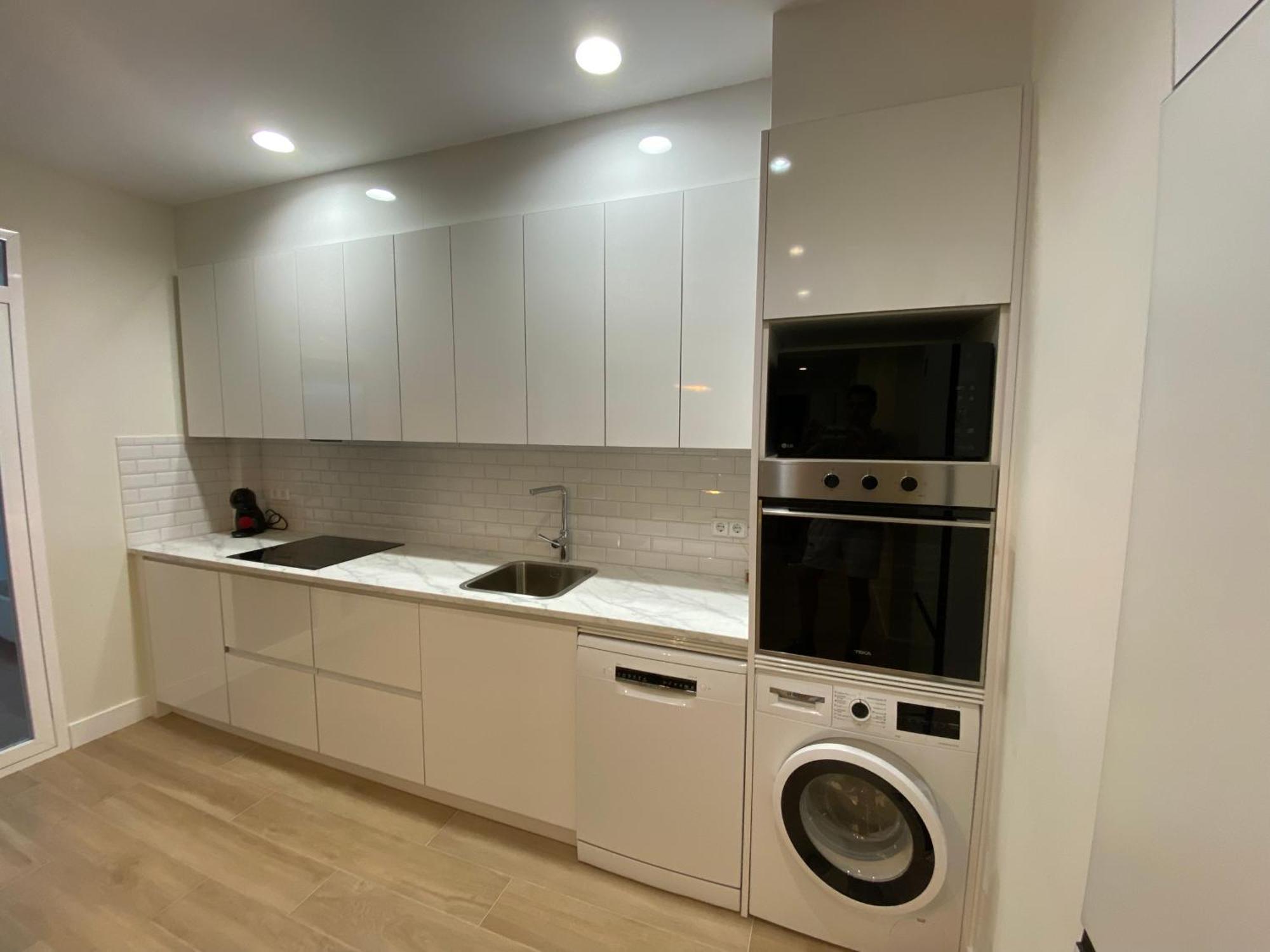 Bonito Apartamento Con Terraza Apartment Puerto de Sagunto Luaran gambar
